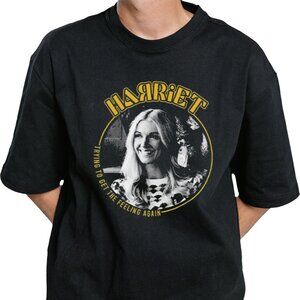 Harriet Trying To Get The Feeling Again 2024 Tour Music Fan Shirt 51